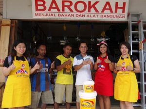 Toko Barokah
