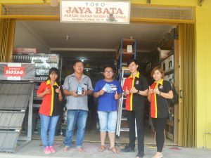 Toko Jaya Bata