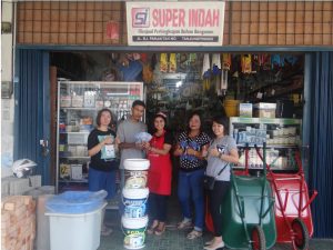 Toko Super Indah