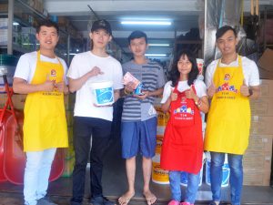 Uang Kaget Toko - Sumber Jaya 1024 x 768
