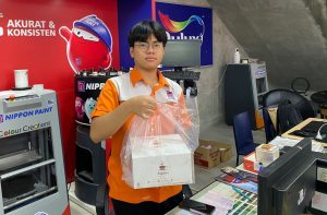 Global Sekawan