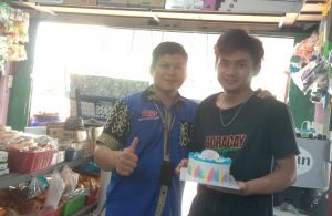 Sukses Prima Perkasa